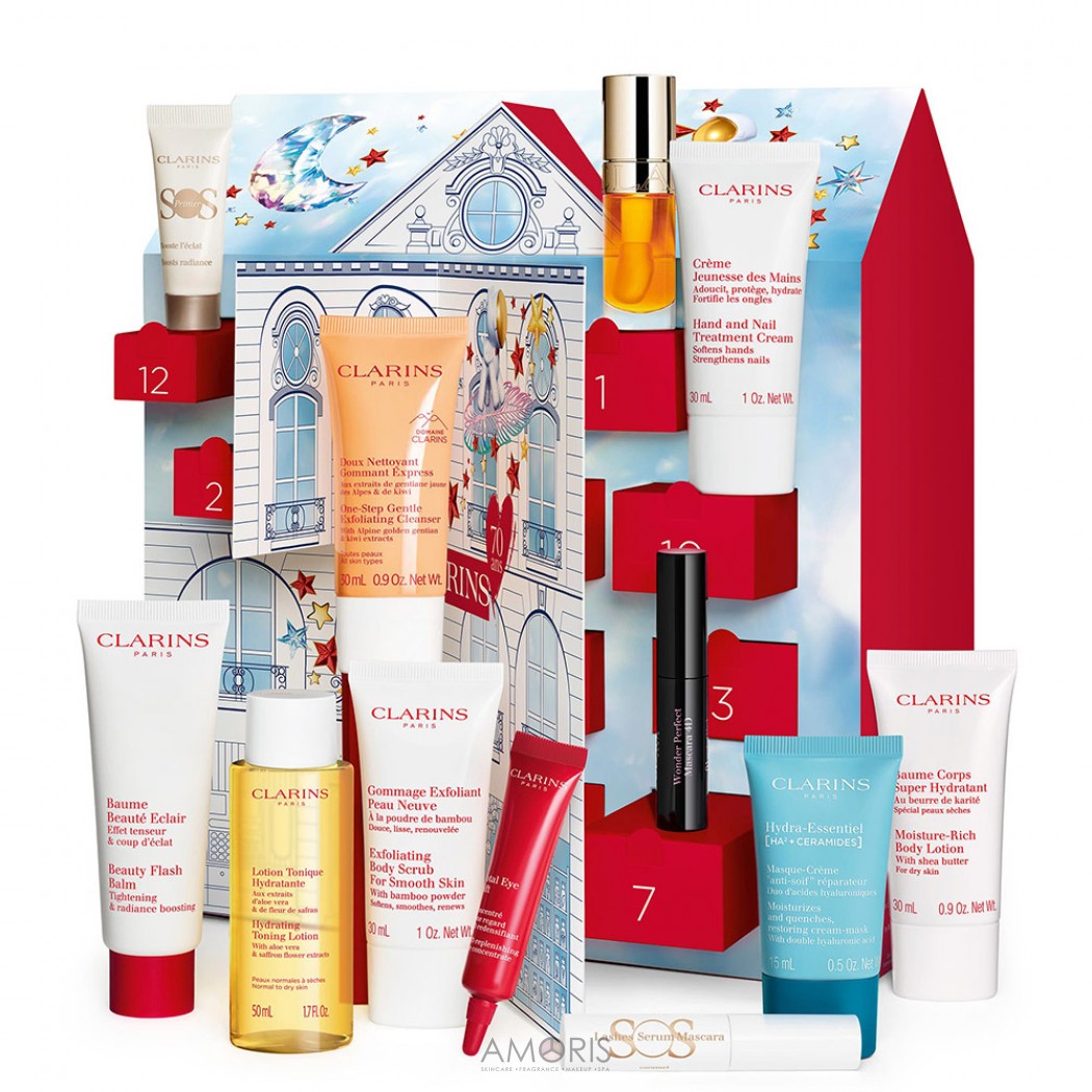 Адвент-календарь